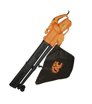 Садовый пылесос-воздуходувка Tex.AC TA-CB280, 3200 Вт