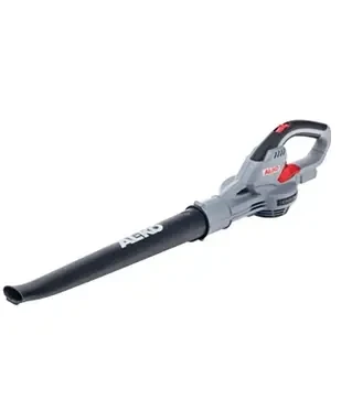 Садовий пилосос-повітродувка Al-Ko EnergyFlex LB 2060 без АКБ і ЗП (113537)