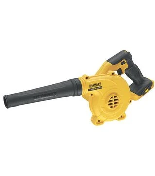 Садовый воздуходувка пылесос аккумуляторный DeWALT DCV100 без АКБ и ЗП