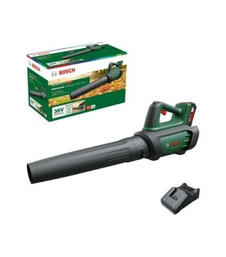 Садовая воздуходувка Bosch AdvancedLeafBlower 36V-750 (0.600.8C6.000)