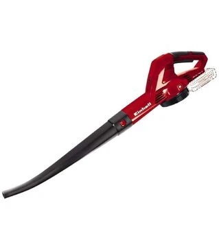 Садовая воздуходувка Einhell GE-CL 18 Li E-Solo 18В без АКБ и ЗУ (3433532)