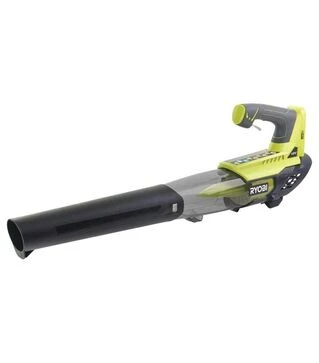 Садова повітродувка Ryobi ONE+ OBL18JB 18В, без АКБ та ЗП (5133003662)