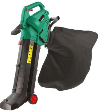 Садовый пылесос-воздуходувка Verto 52G500 3в1