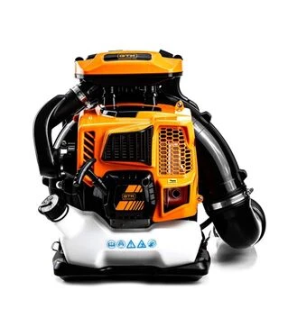 Садова повітродувка GTM EB800