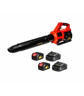 Садова повітродувка GTM ABC36/774BL KIT