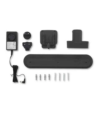 Садова повітродувка акумуляторна STIGA (BL300eKit)