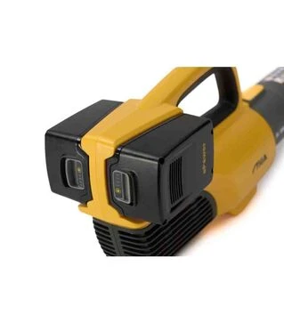 Садова повітродувка акумуляторна STIGA (BL300eKit)