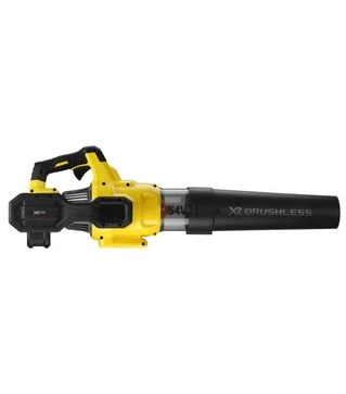 Садова повітродувка акумуляторна безщіткова DeWALT (DCMBA572N)