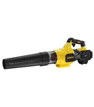 Садовая воздуходувка бесщеточная аккумуляторная DeWALT (DCMBA572X1)