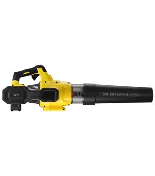 Садовая воздуходувка бесщеточная аккумуляторная DeWALT (DCMBA572X1)