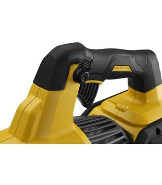 Садовая воздуходувка бесщеточная аккумуляторная DeWALT (DCMBA572X1)
