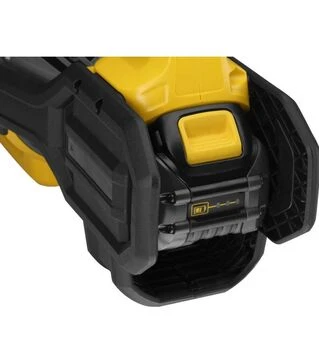 Садовая воздуходувка бесщеточная аккумуляторная DeWALT (DCMBA572X1)