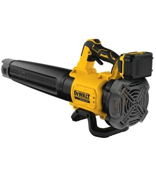 Садовая воздуходувка бесщеточная аккумуляторная DeWALT (DCMBL562P1)