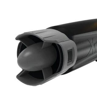 Садовая воздуходувка бесщеточная аккумуляторная DeWALT (DCMBL562P1)