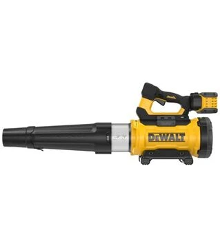Садова повітродувка акумуляторна безщіткова DeWALT, XR FLEXVOLT (DCMBL777X1)
