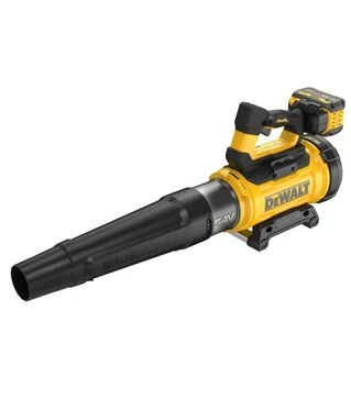 Садова повітродувка акумуляторна безщіткова DeWALT, XR FLEXVOLT (DCMBL777X1)