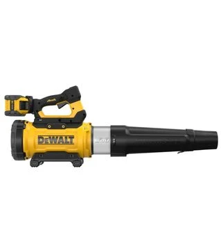 Садова повітродувка акумуляторна безщіткова DeWALT, XR FLEXVOLT (DCMBL777X1)