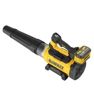 Садова повітродувка акумуляторна безщіткова DeWALT, XR FLEXVOLT (DCMBL777X1)
