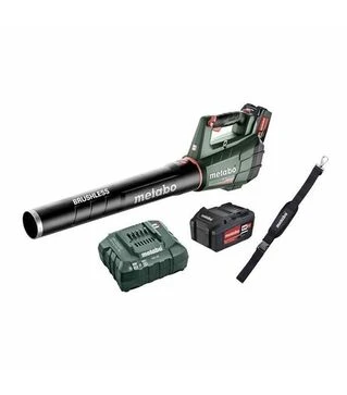 Садовая воздуходувка аккумуляторная Metabo LTX LB 18V (601607650)