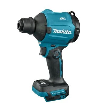 Повітродувка акумуляторна MAKITA DAS180Z LXT, 18В без АКБ та ЗП