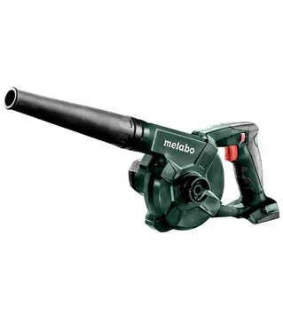 Садова повітродувка METABO AG 18 без АКБ та ЗП (602242850)