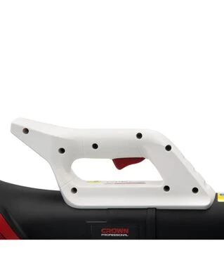 Садовая воздуходувка CROWN CT29013HX, 20В, без АКБ и ЗП