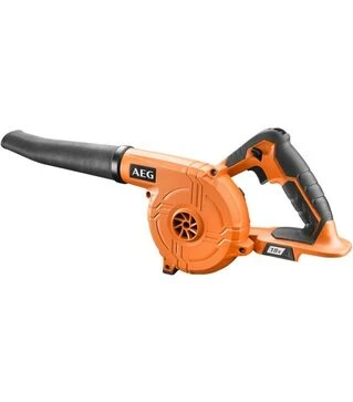Садова повітродувка AEG BGE18-0
