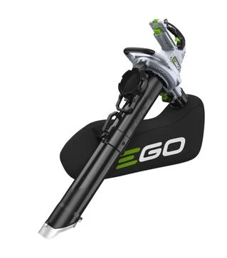 Садовий пилосос-повітродувка акумуляторна EGO LV5000E, 56 В, без АКБ і ЗП (F820045001)