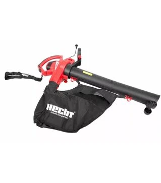 Садовый пылесос-воздуходувка электрический Hecht 3303 (HECHT3303)