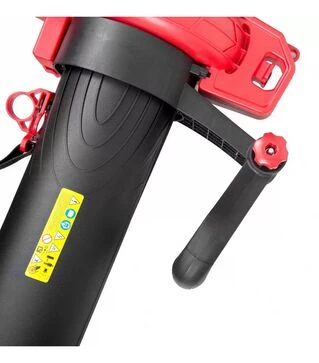 Садовый пылесос-воздуходувка электрический Hecht 3303 (HECHT3303)