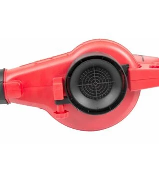 Садовый пылесос-воздуходувка электрический Hecht 3303 (HECHT3303)