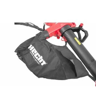 Садовый пылесос-воздуходувка электрический Hecht 3303 (HECHT3303)