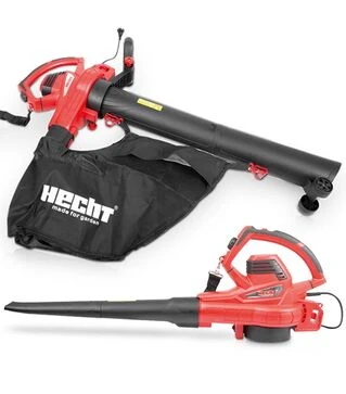 Садовый пылесос-воздуходувка электрический Hecht 3303 (HECHT3303)