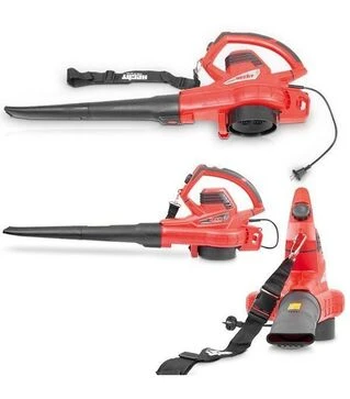 Садовый пылесос-воздуходувка электрический Hecht 3303 (HECHT3303)