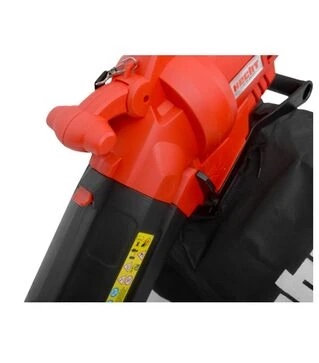 Садовый пылесос-воздуходувка электрический Hecht 3311 (HECHT3311)