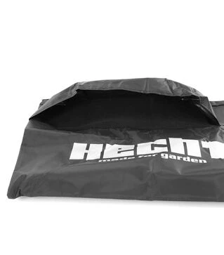 Садовий пилосос-повітродувка бензиновий Hecht 9254 (HECHT9254)