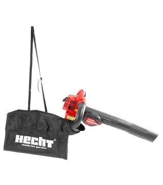 Садовий пилосос-повітродувка бензиновий Hecht 9254 (HECHT9254)