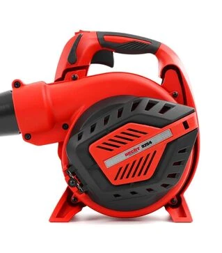 Садовий пилосос-повітродувка бензиновий Hecht 9254 (HECHT9254)