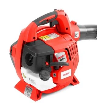 Садовий пилосос-повітродувка бензиновий Hecht 9254 (HECHT9254)