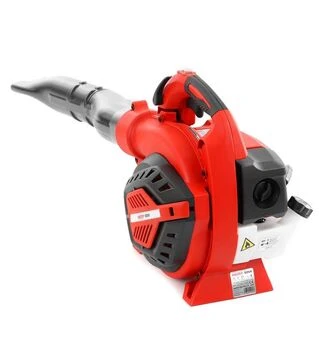 Садовий пилосос-повітродувка бензиновий Hecht 9254 (HECHT9254)