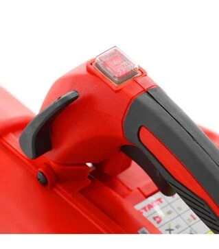 Садовий пилосос-повітродувка бензиновий Hecht 9254 (HECHT9254)