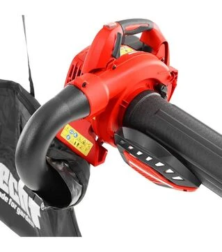 Садовий пилосос-повітродувка бензиновий Hecht 9254 (HECHT9254)