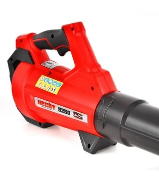Садовая воздуходувка аккумуляторная Hecht 9250 без АКБ и ЗУ (HECHT9250)