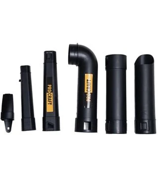 Садовый воздуходувка пылесос аккумуляторный Procraft VB-20 без АКБ и ЗП (032014)