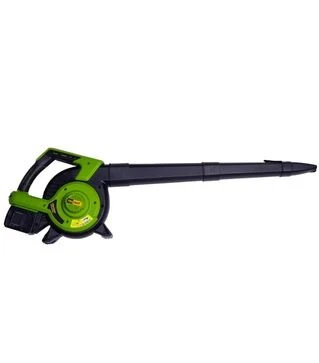 Садовый воздуходувка пылесос аккумуляторный Procraft VB-20 без АКБ и ЗП (032014)