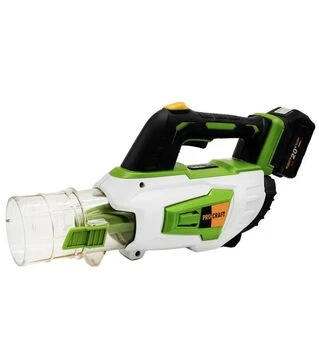 Садовая воздуходувка аккумуляторная Procraft PB-20 без АКБ и ЗУ (030233)