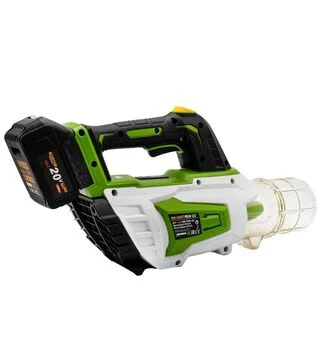 Садовая воздуходувка аккумуляторная Procraft PB-20 без АКБ и ЗУ (030233)