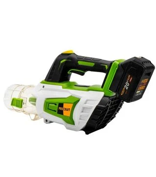 Садовая воздуходувка аккумуляторная Procraft PB-20 без АКБ и ЗУ (030233)