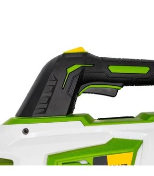 Садовая воздуходувка аккумуляторная Procraft PB-20 без АКБ и ЗУ (030233)