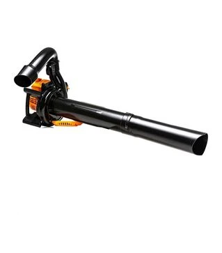 Садовый пылесос-воздуходувка бензиновый GTM GBV526R 0,88 кВт/1,2 л.с